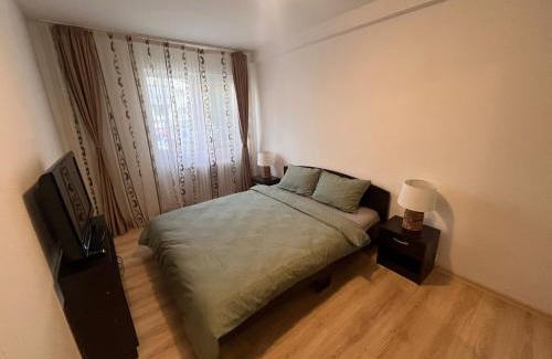 Alba Iulia Apartment | Alba Stay Apartaments