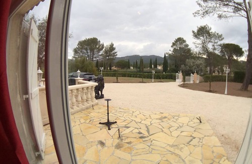 Puget-sur-Argens Apartment | ALBA' Superb 4* single storey 120m² apartment