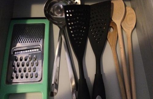 Fiumaretta Apartment | ALBACHIARA INN Residence Apartments