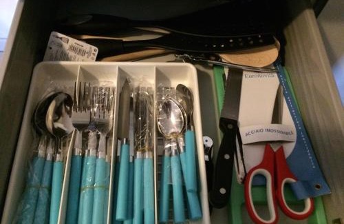 Fiumaretta Apartment | ALBACHIARA INN Residence Apartments