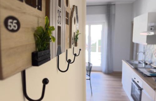 Capaci Apartment | Albachiara Suite Palermo close Airport