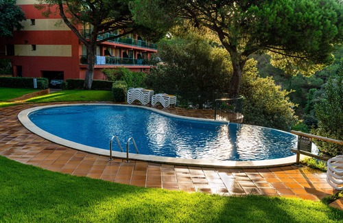 Lloret de Mar Apartment | Albamar Apartaments