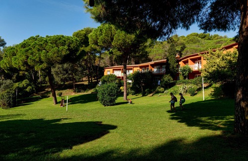 Lloret de Mar Apartment | Albamar Apartaments