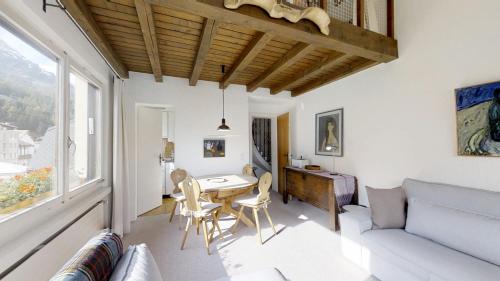 Silvaplana Apartment | Albana 305