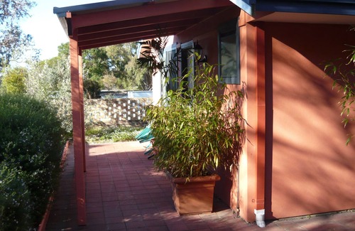 Centennial Park Hotel | Albany Apartments