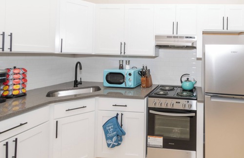 Albany Apartment | Albany Business Class Apartment