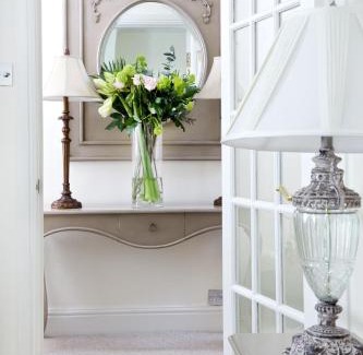 West Cliff House | Albany House, Whitby