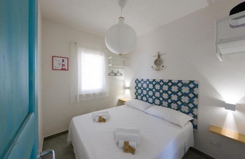 Favignana Apartment | Albarìa Favignana Apartments