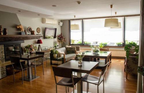 Vielha e Mijaran Hotel | Albares