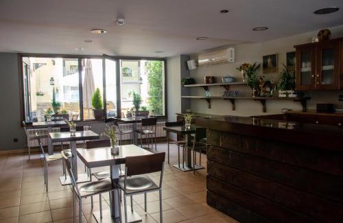 Vielha e Mijaran Hotel | Albares
