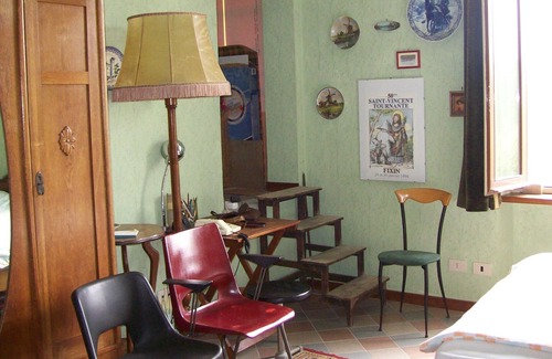 Monforte d'Alba House | Albarolo Guesthouse for your holiday in hospitable Italy