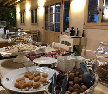 Monticello Conte Otto House | Albaspina BioAgriturismo