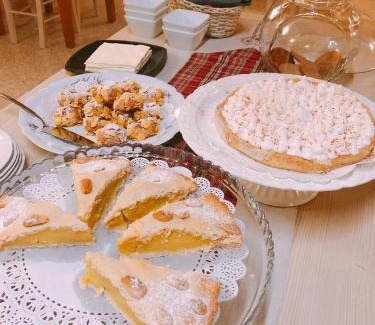 Monticello Conte Otto House | Albaspina BioAgriturismo