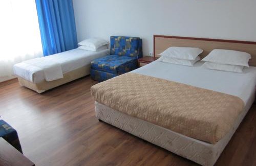 Kiten Hotel | Albatros 2 Family Hotel