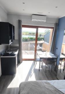 Viterbo Apartment | Albatros Accommodations