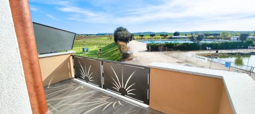 Viterbo Apartment | Albatros Accommodations