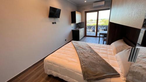 Viterbo Apartment | Albatros Accommodations