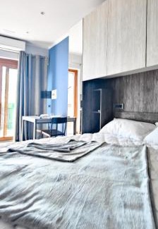 Viterbo Apartment | Albatros Accommodations