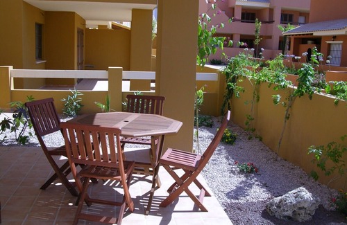 Mar de Cristal Apartment | Albatros Playa 3 - 1307