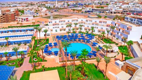 El Hadaba Resort | Albatros Sharm Resort - By Pickalbatros