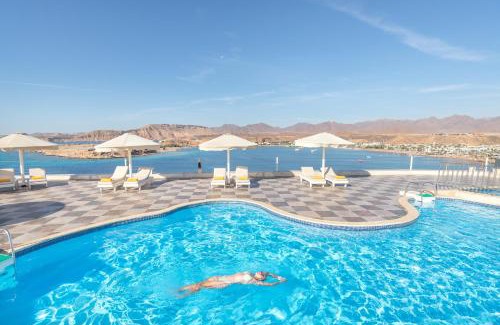 El Hadaba Resort | Albatros Sharm Resort - By Pickalbatros