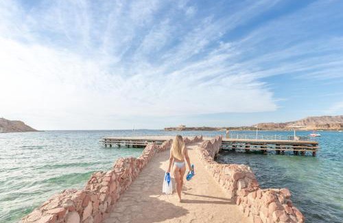 El Hadaba Resort | Albatros Sharm Resort - By Pickalbatros