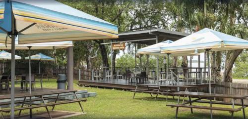 Trunding Hotel | Albatross Bay Resort