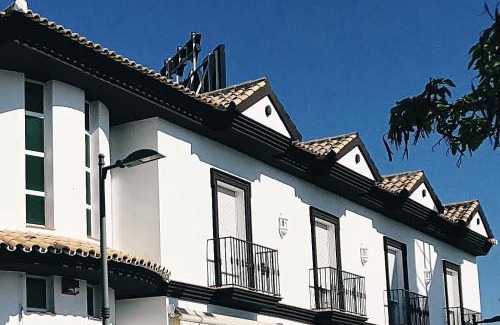 Fuensanta Hotel | Albenzaire Hotel Asador