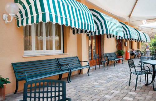 Celle Ligure Hotel | Albergo Adriana