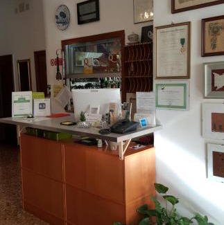 Celle Ligure Hotel | Albergo Adriana