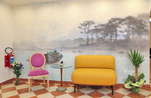 Garda Hotel | Albergo all'Ancora