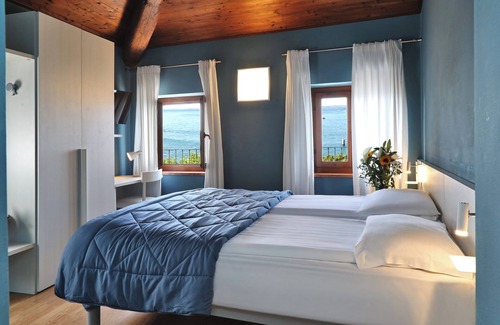 Garda Hotel | Albergo all'Ancora