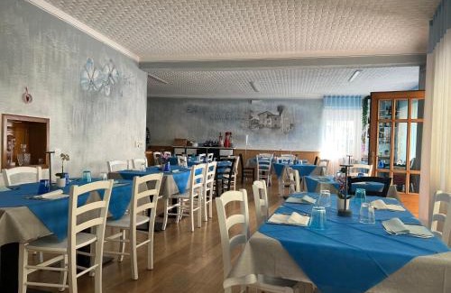 Ledro Hotel | Albergo Alla Costa