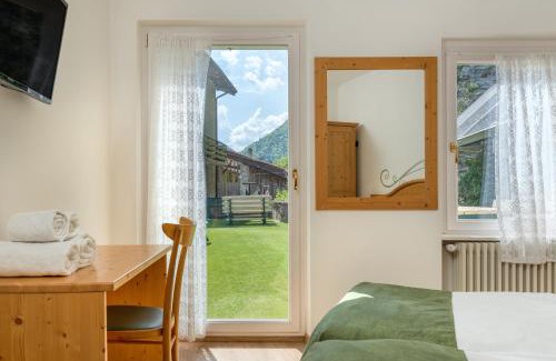 Ledro Hotel | Albergo Alla Costa