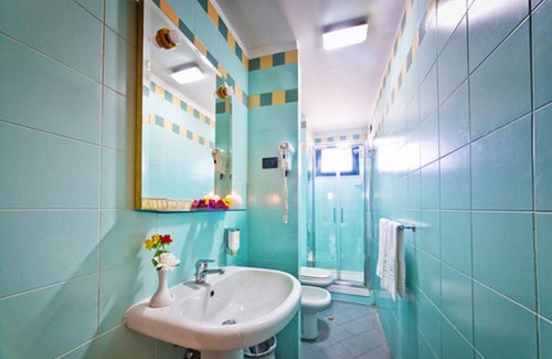 Montegrappa Hotel | Albergo Athenaeum