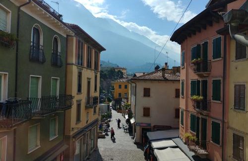 Malcesine Hotel | Albergo Aurora