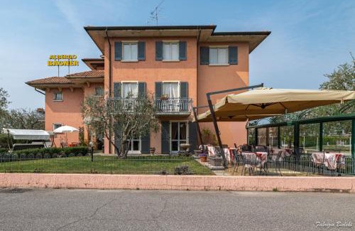 Colombare Hotel | Albergo Bagner