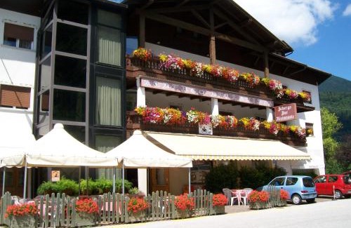Castello Tesino Hotel | Albergo Bellavista