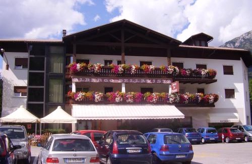 Castello Tesino Hotel | Albergo Bellavista
