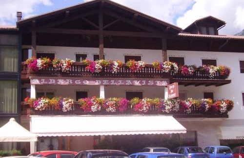 Castello Tesino Hotel | Albergo Bellavista