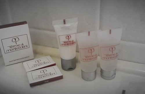 San Baronto Hotel | Albergo Bellavista