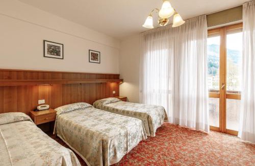 Transacqua Hotel | Albergo Belvedere