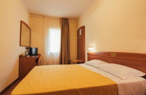 Dozza Hotel | Albergo Canè