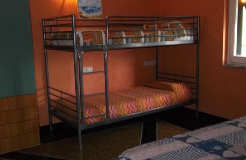 Uscio Hotel | Albergo Caprile