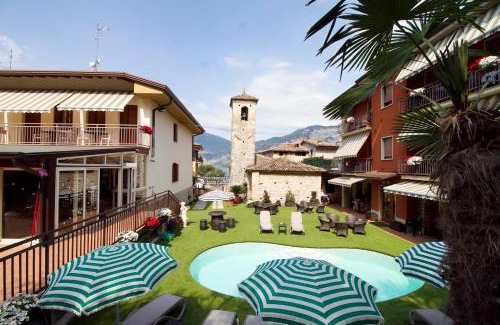 Assenza Hotel | Albergo Casa Este