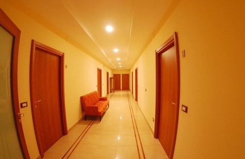 Foggia Hotel | Albergo Conca D'Oro