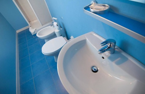 Foggia Hotel | Albergo Conca D'Oro