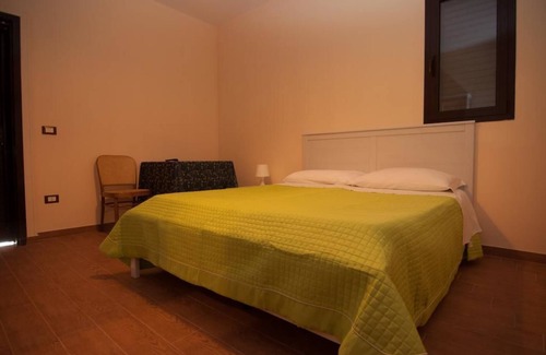 Foggia Hotel | Albergo Conca D'Oro