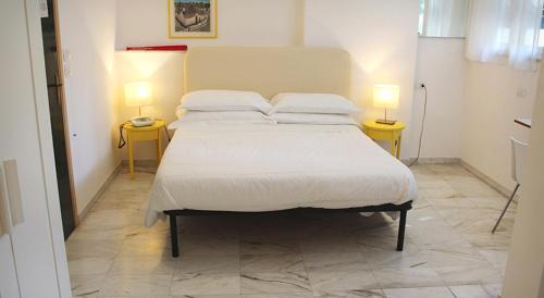 Andria Hotel | Albergo dei Pini