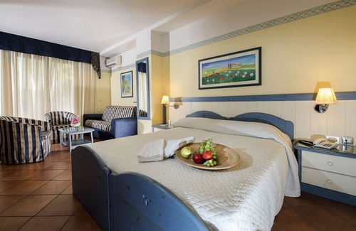 Cercola Bed & Breakfast | Albergo del Pino